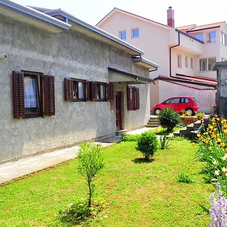 Guesthouse Bellavista Opatija Luaran gambar