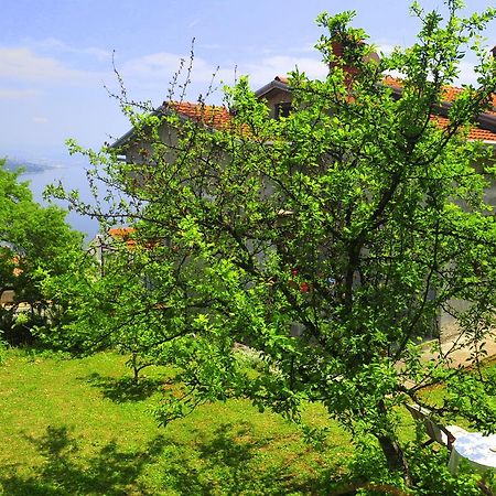 Guesthouse Bellavista Opatija Luaran gambar