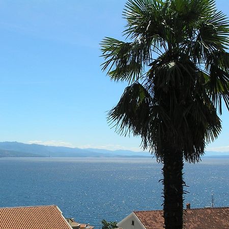 Guesthouse Bellavista Opatija Luaran gambar
