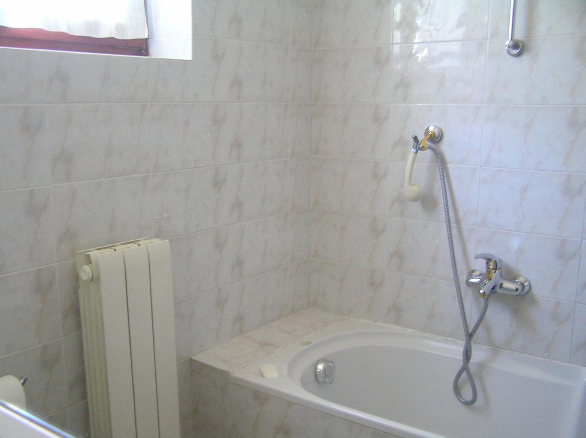 Guesthouse Bellavista Opatija Luaran gambar