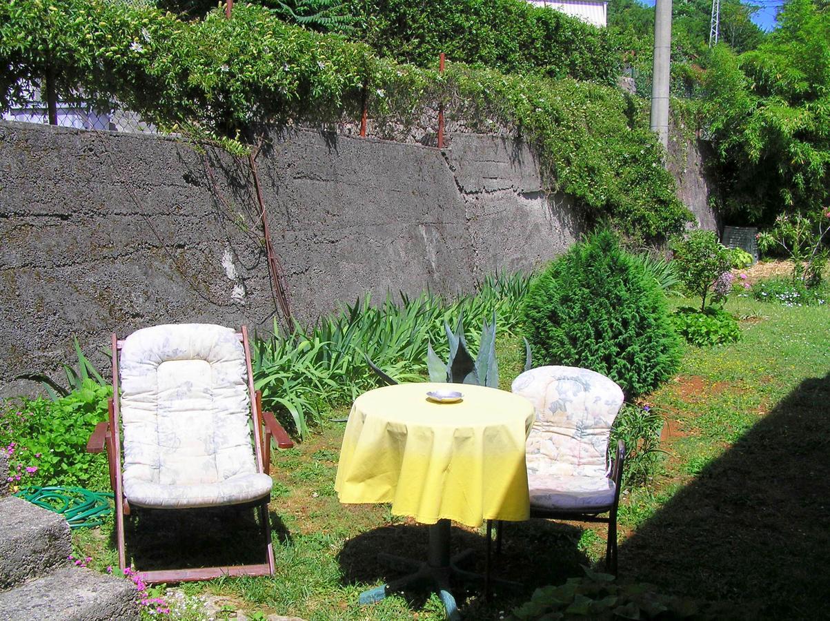 Guesthouse Bellavista Opatija Luaran gambar