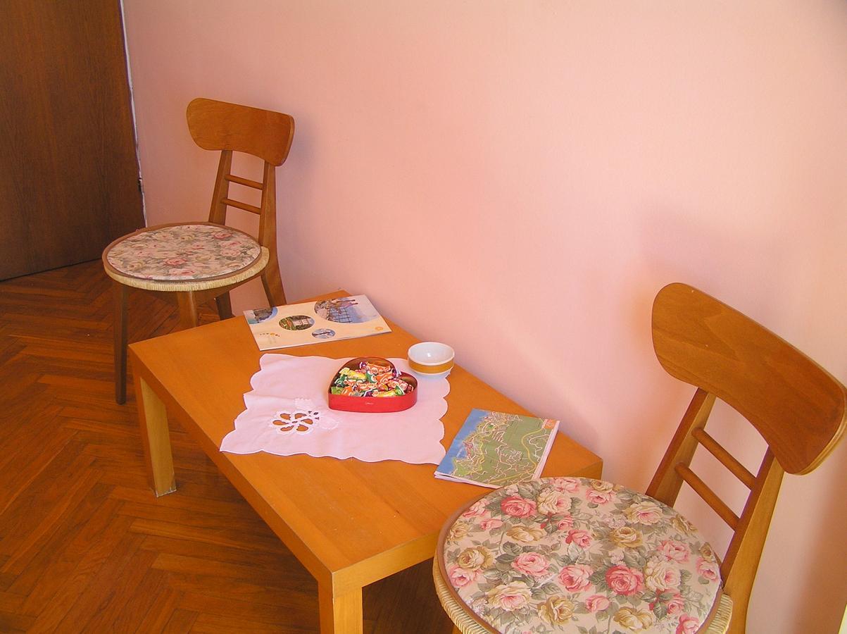 Guesthouse Bellavista Opatija Luaran gambar
