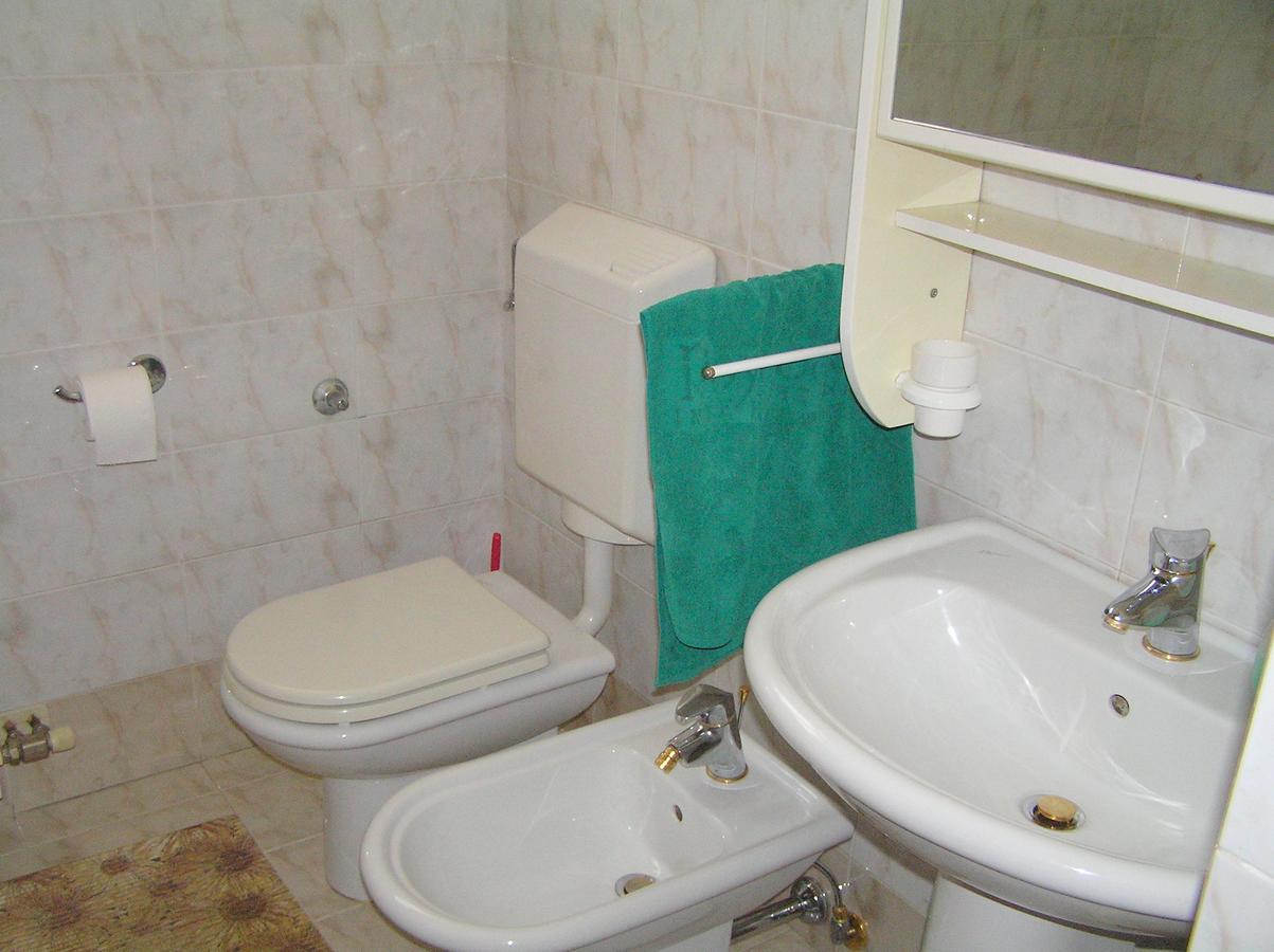 Guesthouse Bellavista Opatija Luaran gambar