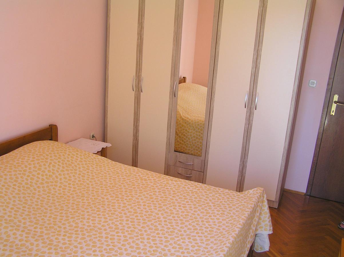 Guesthouse Bellavista Opatija Luaran gambar