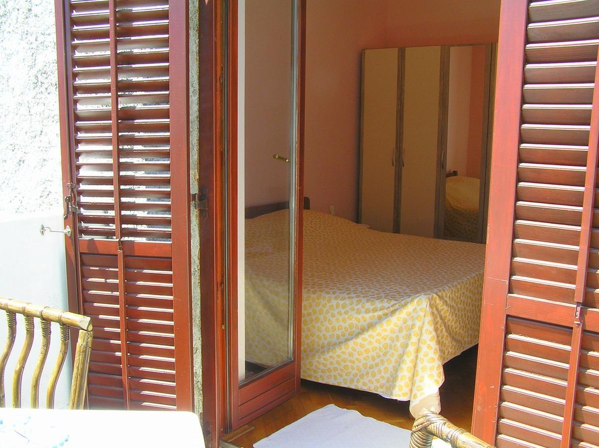 Guesthouse Bellavista Opatija Luaran gambar